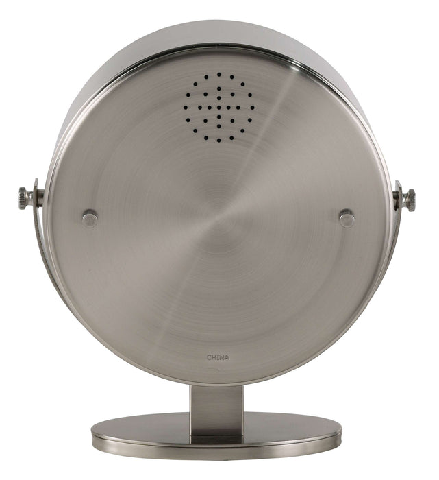 Glen Accent Clock