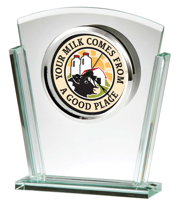 Granby Tabletop Clock