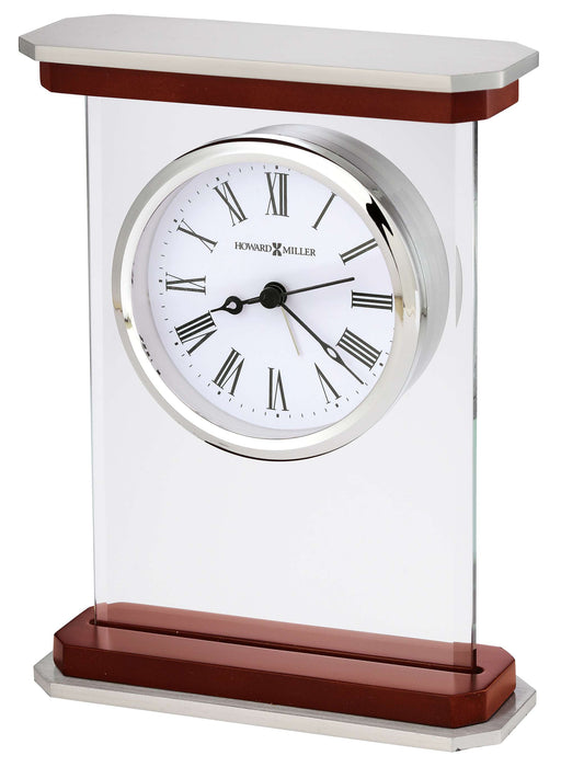 Mayfield Tabletop Clock