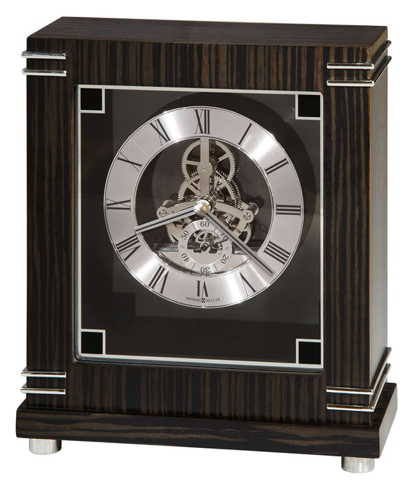 Batavia Mantel Clock