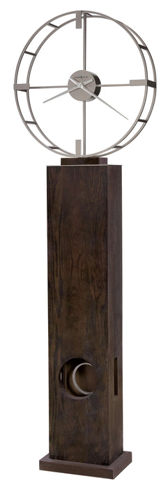 Juno III Grandfather Clock