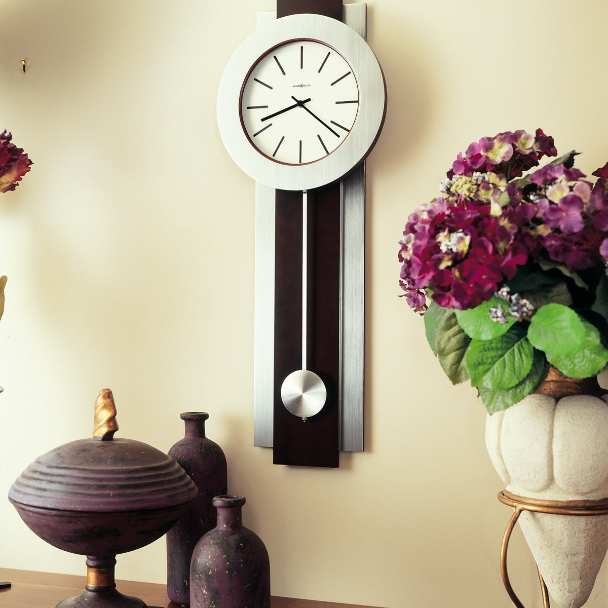 Chiming Wall Clocks — Special Markets