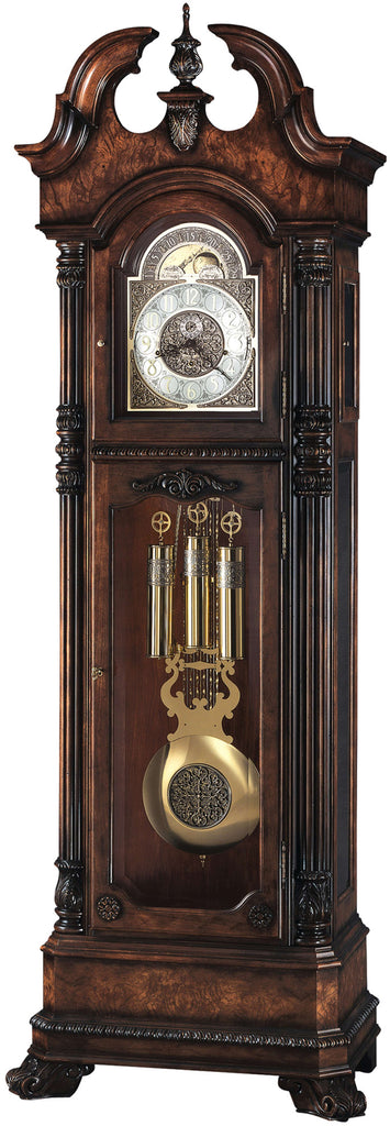 610999 Reagan Grandfather Clock — Special Markets
