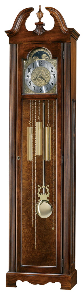 611138 Princeton Grandfather Clock — Special Markets