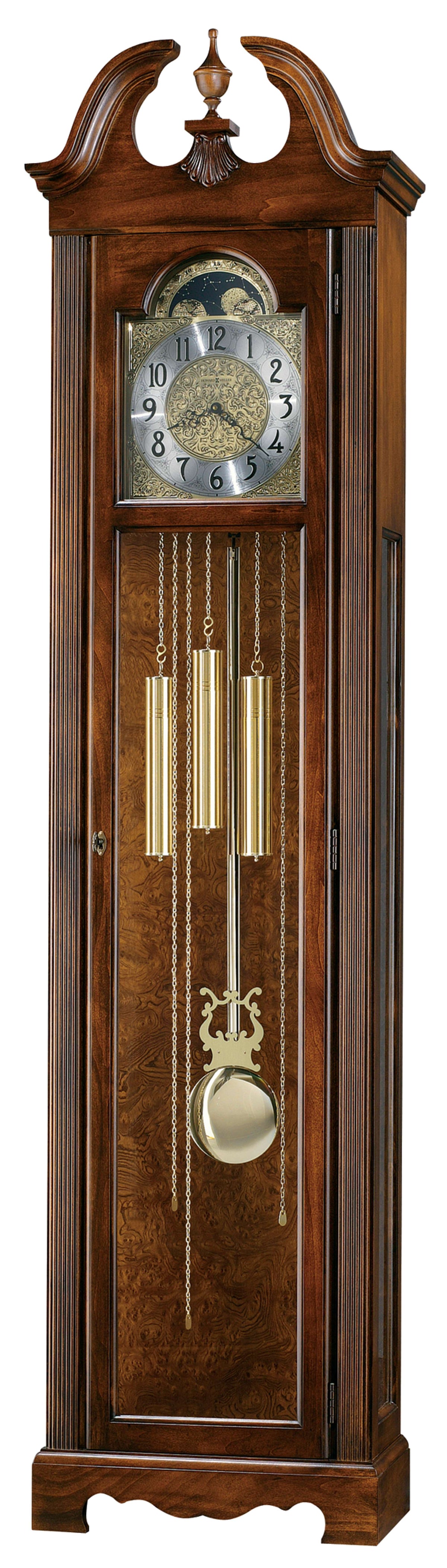 611138 Princeton Grandfather Clock — Special Markets