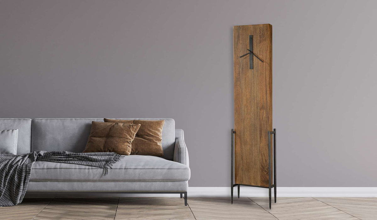 Bedford Park Grandfather Clock