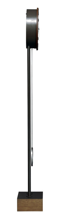 Keanu Grandfather Clock