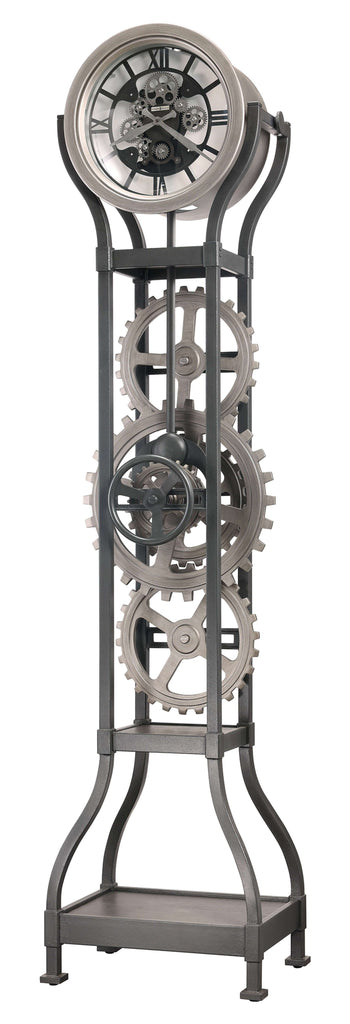 615164 Theodore Grandfather Clock — Special Markets