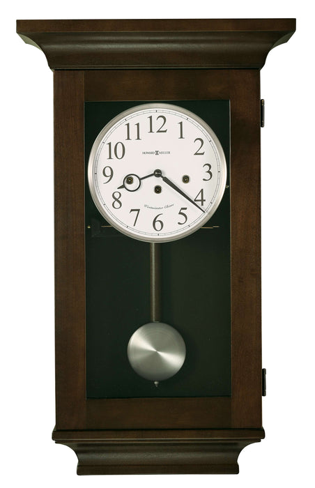 Gerrit II Wall Clock