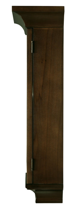 Gerrit II Wall Clock