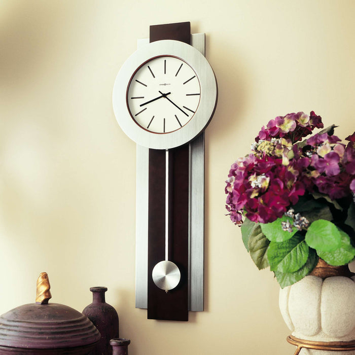 Bergen Wall Clock