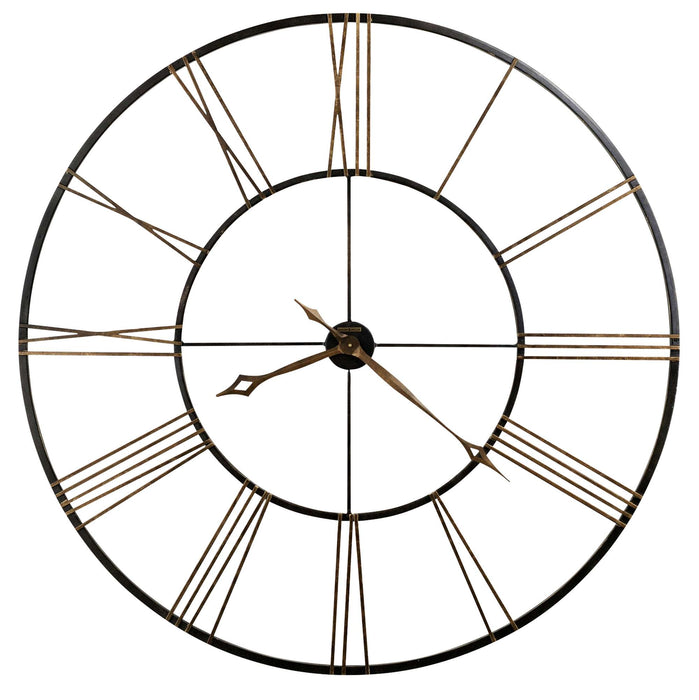 Postema Wall Clock