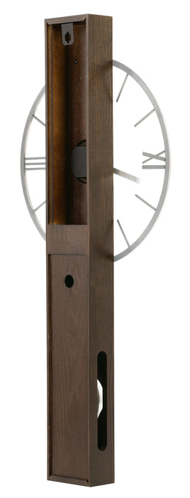 Halo Wall Clock