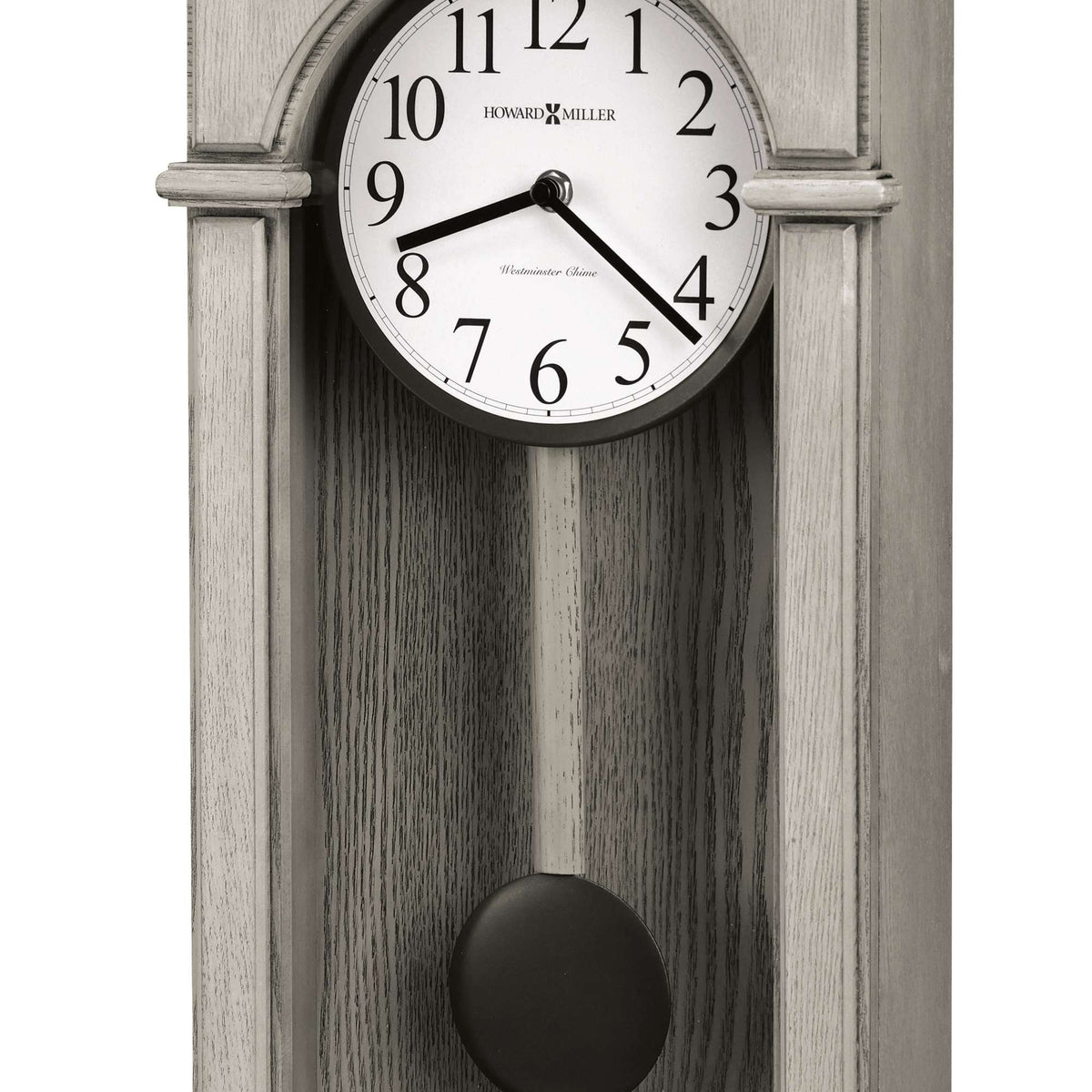625800 Mira Wall Clock — Special Markets