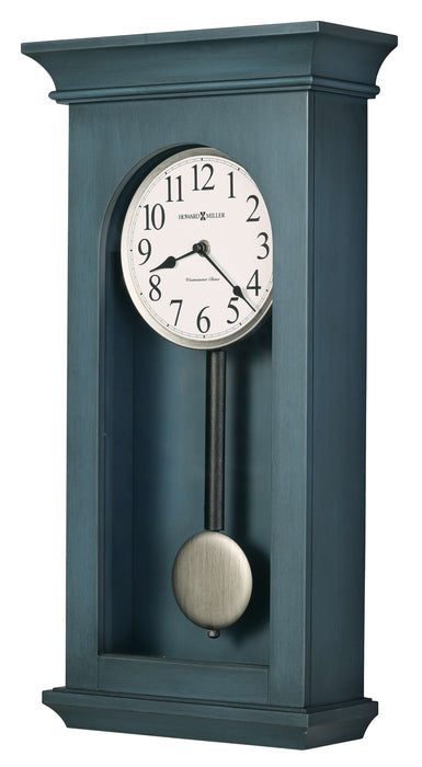 Loreen Wall Clock