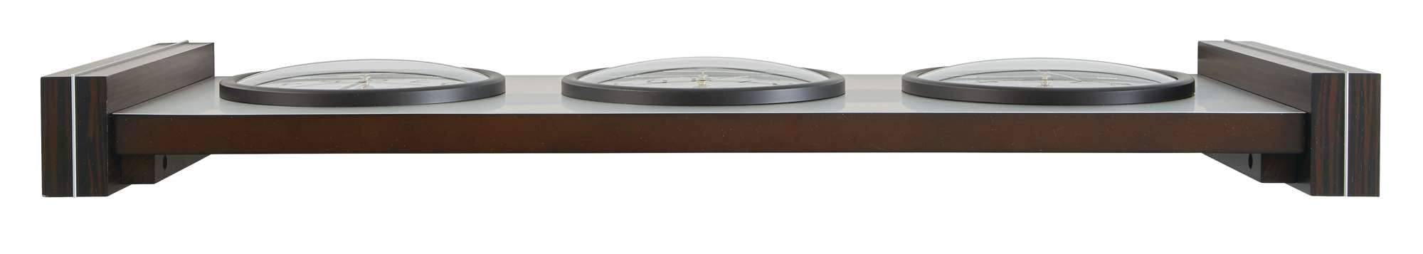 Sienna Wall Clock