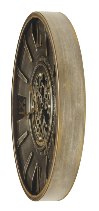 Lucian Wall Clock