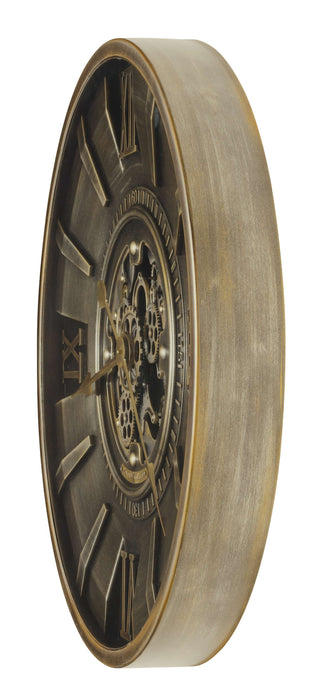 Lucian Wall Clock
