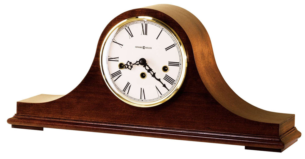 630161 Mason Mantel Clock — Special Markets