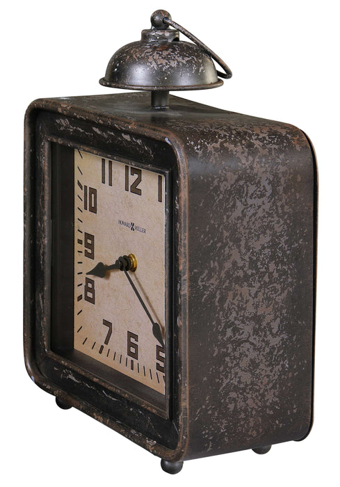 Collins Mantel Clock