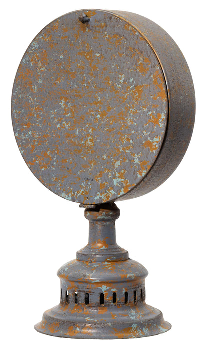 Ardie Mantel Clock