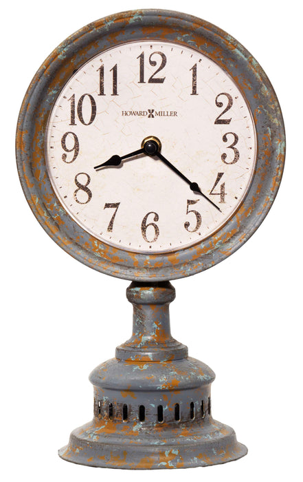 Ardie Mantel Clock