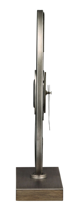 Hollis Accent Clock