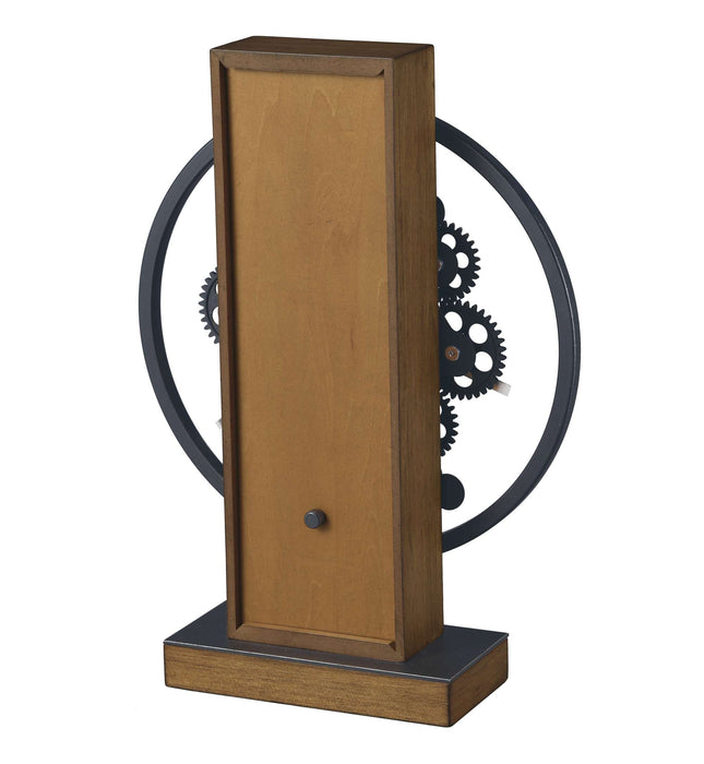 Wilder Accent Clock