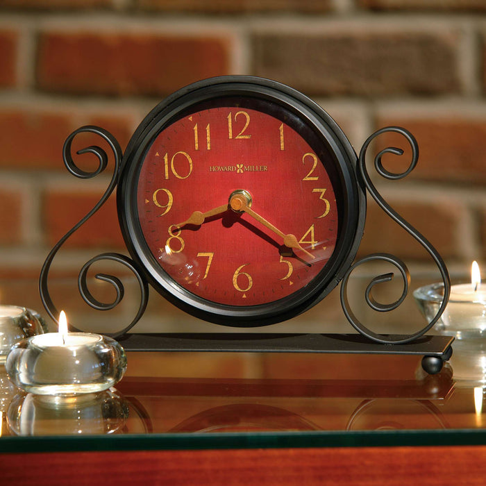 Marisa Tabletop Clock