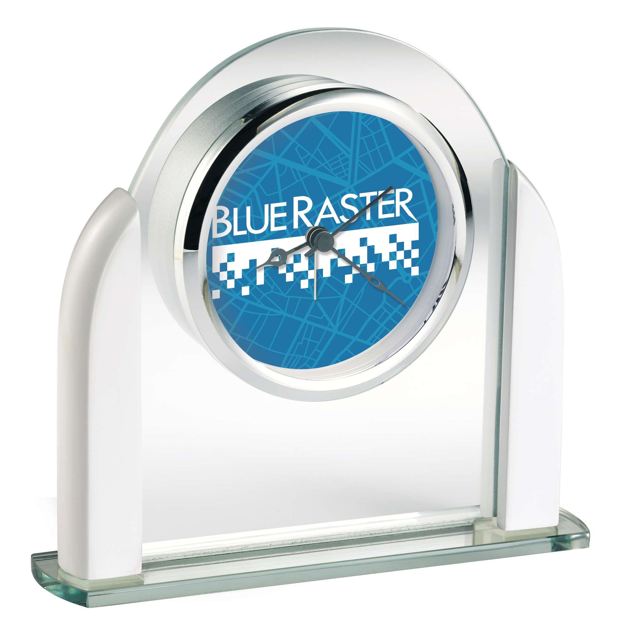 Desk Clox Tabletop & Desk Clocks — Special Markets