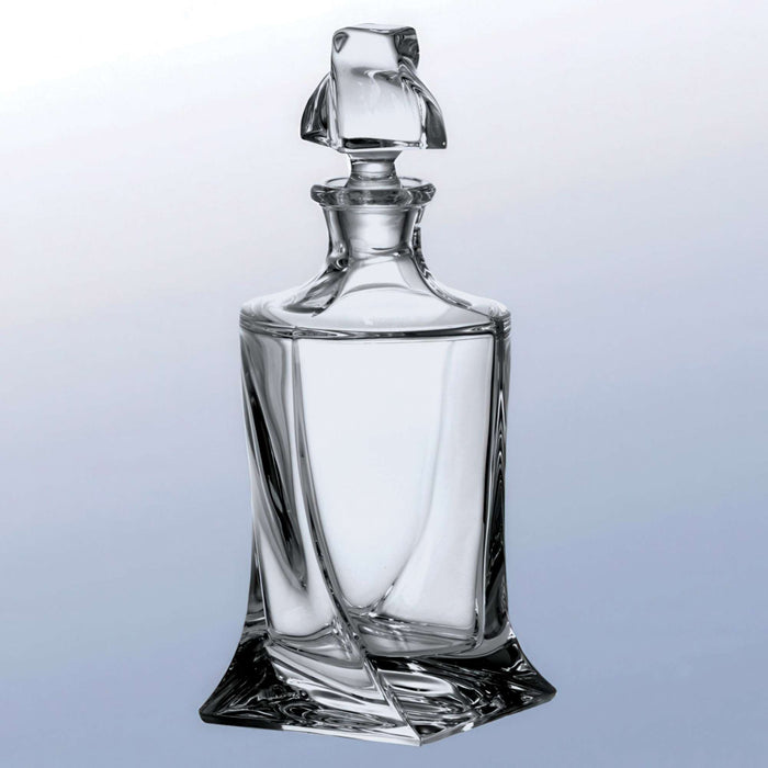 Quadro Decanter