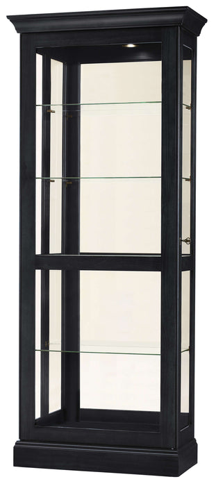 Berends Curio Cabinet