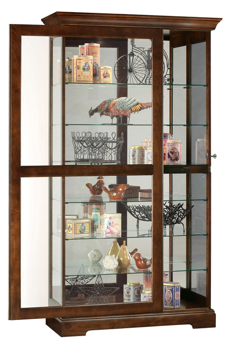 Tyler Curio Cabinet