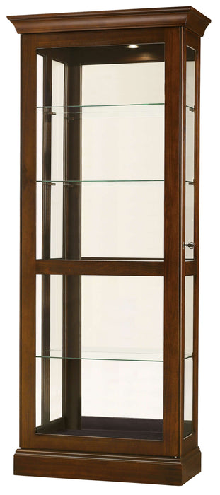 Berends IV Curio Cabinet