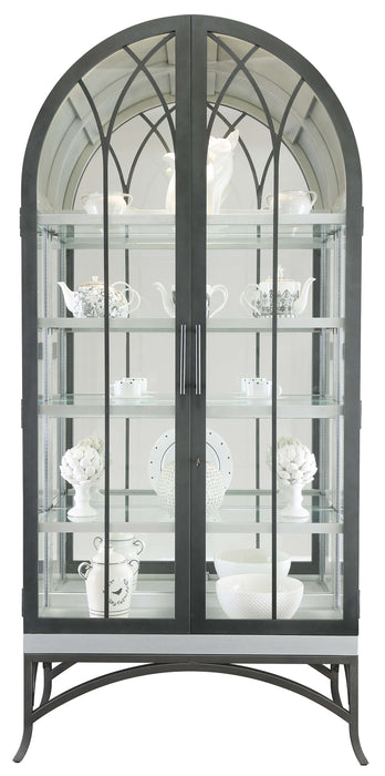 Ramona II Curio