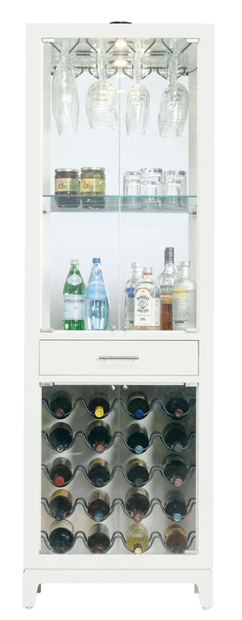 Samson II Wine and Bar Cabinet