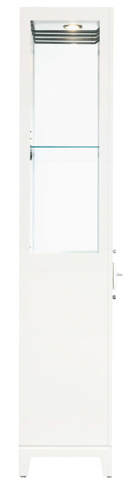 Samson II Wine and Bar Cabinet