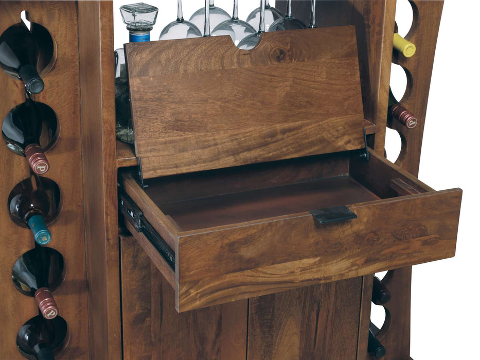 Connor Wine & Bar Console