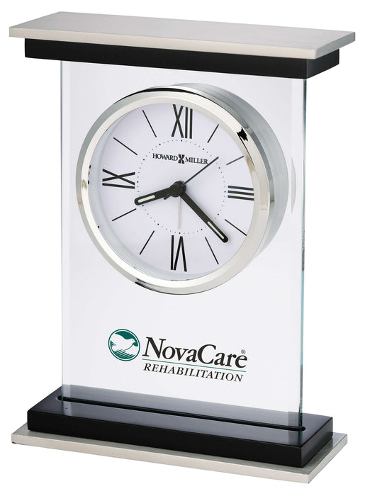 Bryant Tabletop Clock