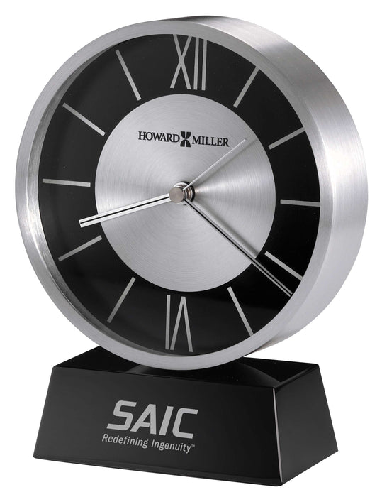 Davis Tabletop Clock