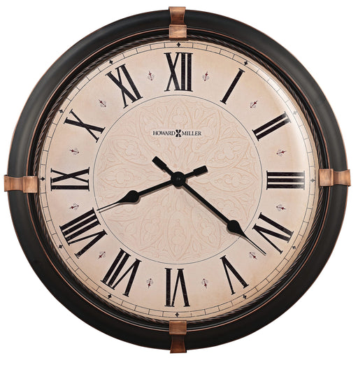625498 Atwater Wall Clock