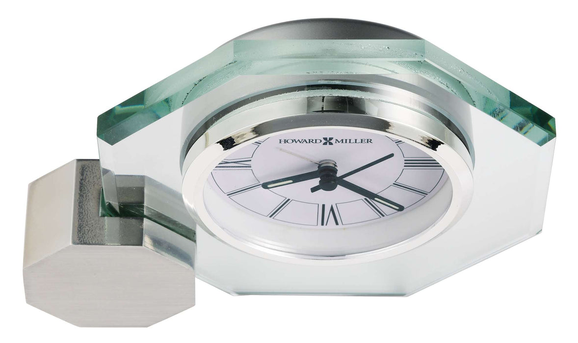 Legend Tabletop Clock