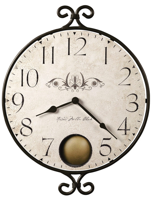 625350 Randall Wall Clock