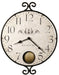 625350 Randall Wall Clock