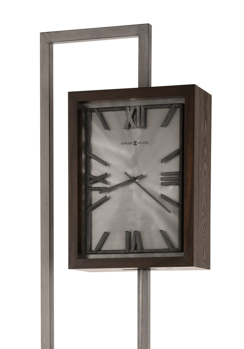 Everly Grandfather Clock