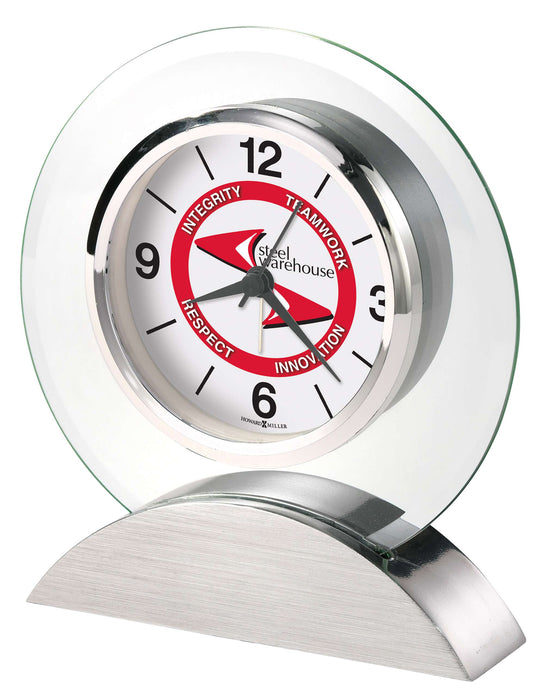 Brayden Alarm Tabletop Clock