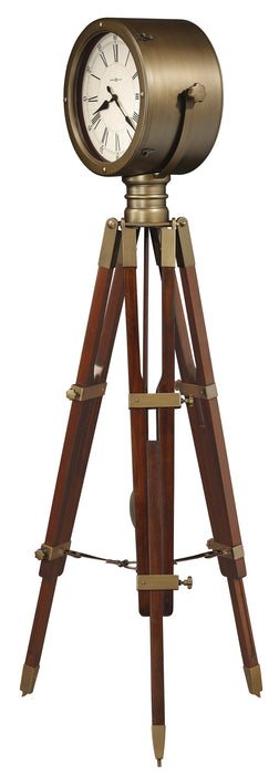 615080 Time Surveyor Grandfather Clock