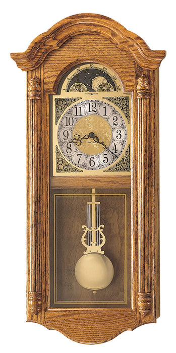 620156 Fenton Wall Clock