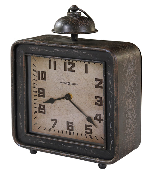 635194 Collins Mantel Clock