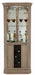 690047 Piedmont VI Corner Wine Cabinet
